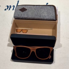 Shwood eyewear fifty for sale  Eugene