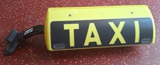 Taxischild kienzle argo gebraucht kaufen  Fürth