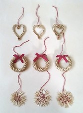 Décorations sapin noël d'occasion Décorations sapin noël d'occasion  Chevannes