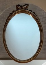 Vtg 1960 oval for sale  New York