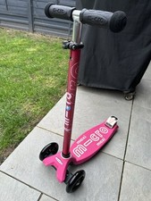 Maxi micro scooter for sale  CRAWLEY