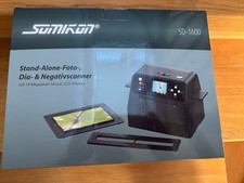 Somikon stand all gebraucht kaufen  Werl
