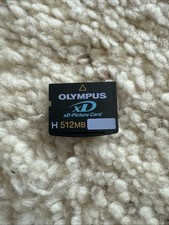Lympus 512 picture gebraucht kaufen  Timmendorfer Strand