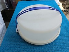 Retro kuchenbehälter tragegri gebraucht kaufen  Karlsruhe