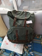 canvas rucksack for sale canvas rucksack for sale WHITEHAVEN