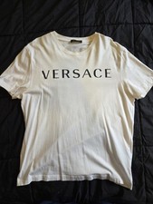 Versace shirt uomo usato  Figline Valdarno