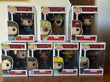 Funko pop television for sale  HORSHAM