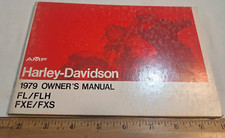 1979 nos harley for sale  Logan