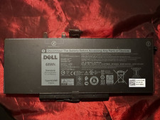 Original dell 68wh for sale  Strongsville