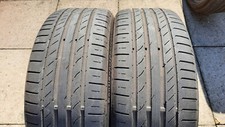 Sommerreifen conti sport gebraucht kaufen  Gelsenkirchen