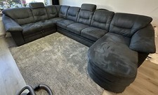 Sofa couch schlaffunktion gebraucht kaufen  Weyhausen
