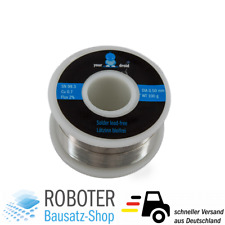 Lötzinn 5mm 100g gebraucht kaufen  Saarbrücken