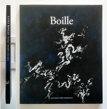 Luigi boille pittura usato  Roma