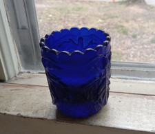 Beautiful cobalt blue for sale  Hillsboro