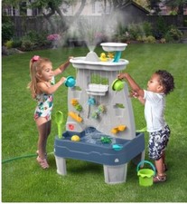 Piece step2 misting for sale  Fort Lauderdale