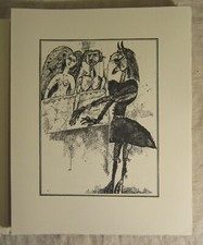 1966 fontaine contes d'occasion  Maussane-les-Alpilles
