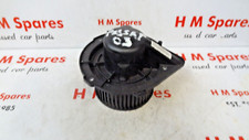 Passat heater motor for sale  LEICESTER