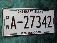 2012 aruba one for sale  Flagstaff