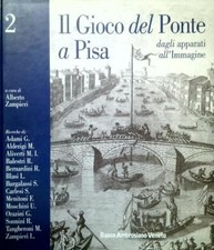 Gioco del ponte usato  Italia