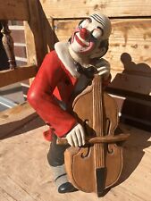 Achatit clown naturstein gebraucht kaufen  Vreden