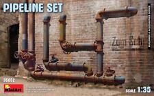 Miniart kit set usato  Arzano