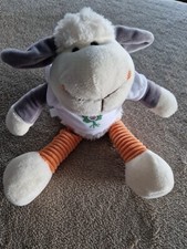 Doudou mouton minifeet d'occasion  Méricourt