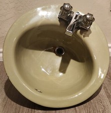 Vintage 1976 kohler for sale  Chickasha