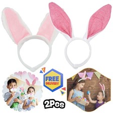 Easter rabbit ears for sale  SURBITON