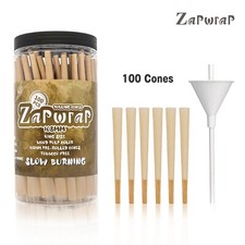 100packs natural cones for sale  Hebron