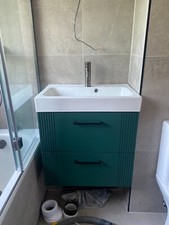 bathroom basin unit for sale bathroom basin unit for sale LONDON