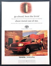 1998 toyota tacoma for sale  Skippack