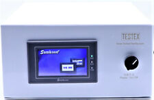Testex samkoon muw6 for sale  Rutherfordton