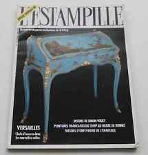 Revue art estampille d'occasion  Perpignan-