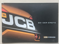 Jcb hydradig mobilbagger gebraucht kaufen  Günzburg