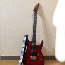 Guitarra ESP GrassRoots Horizon Electric GM05817519 Instrumentos Musicales segunda mano  Embacar hacia Mexico