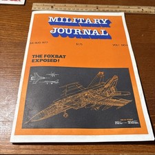 Vtg 1977 military for sale  Vernon Rockville