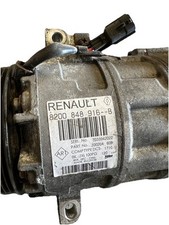 Compresseur clim renault d'occasion  Ressons-sur-Matz