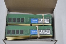 Lot crucial 4gb for sale  Seattle
