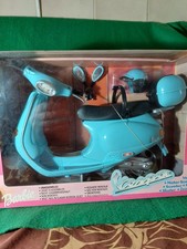 Barbie vespa motor for sale  GRANTHAM