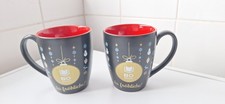 Tassen weihnachtstassen ... gebraucht kaufen  Essen