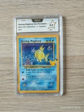 Carte pokémon shining d'occasion  Chinon