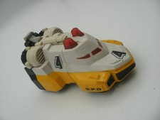 Bandai robot sentai d'occasion Bandai robot sentai d'occasion  Nogent-le-Roi