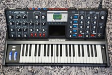 Moog voyager electric for sale  REDDITCH