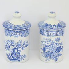 Spode blue room for sale  Griffin