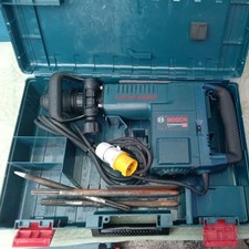 Bosch gsh breaker for sale  BELFAST