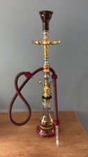 Sisha hookah set for sale  EPSOM