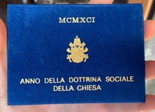 500 lire 1991 usato  Roma