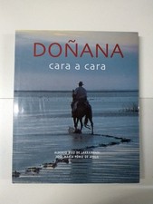 Doñana Cara A Cara comprar usado  Enviando para Brazil