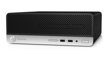 Prodesk 400 9100 usato  Palermo