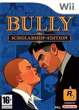 Jeu wii bully d'occasion  Les Mureaux